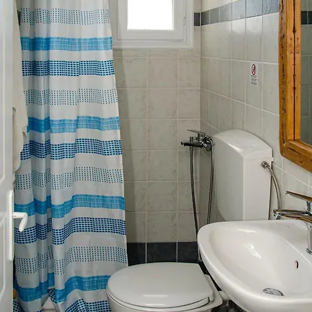 아파트호텔 Livadia B *